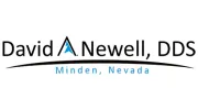 David A Newell, DDS