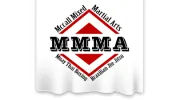McCall Mixed Martial Arts
