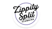 Zippity Split Plumbing