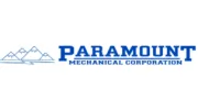 Paramount Mechanical