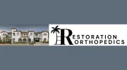 Restoration Orthopedics