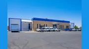 Cutting Edge Collision Center