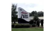 Mike's Paint & Body