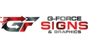 G-Force Signs & Graphics