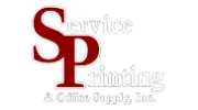 Service Printing & Office Supply