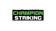 Champion Striking & Fitness