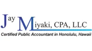 Jay Miyaki, CPA