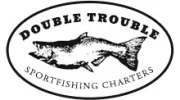 Double Trouble Sportfishing Charters