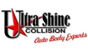 Ultrashine Collision