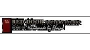 The Red Door Pottery Studio