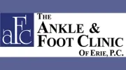 The Ankle & Foot Clinic of Erie