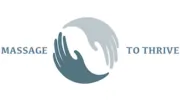 Massage to Thrive