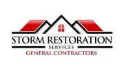 Storm Restoration Services