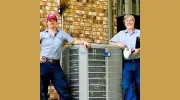 All American Refrigeration Heating & Cooling