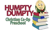 Humpty Dumpty Christian