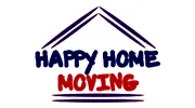 Happy Home Moving