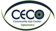 Community Eye Center Optometry