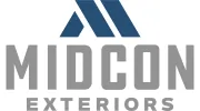 Midcon Exteriors