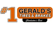 Gerald's Tires & Brakes
