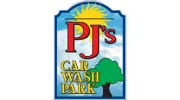 PJ's Car Wash Park
