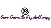 Sara Ouimette Psychotherapy