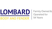 Lombard Body and Fender
