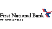 First National Bank of Huntsville
