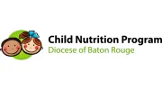 Diocese of Baton Rouge Child Nutrition Program