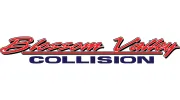 Blossom Valley Collision