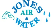 Jones Air & Water Treatment