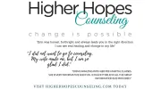 Higher Hopes Counseling