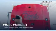 Phend Plumbing