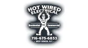 Hot Wired Electrical