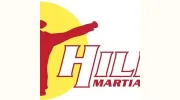 Hill's Martial Arts