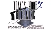 Toms Hood Cleaning