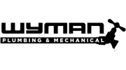 Wyman Plumbing & Mechanical