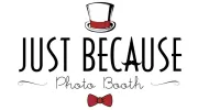 Just Because Photo Booth