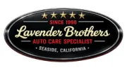 Lavender Brothers