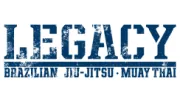 Legacy Jiu Jitsu Academy