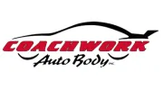Coachwork Auto Body