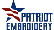 Patriot Embroidery