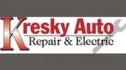 Kresky Auto Repair & Electric