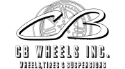 CB Wheels