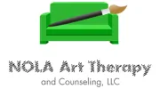 Nola Art Therapy & Counseling