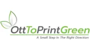 Ott To Print Green