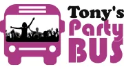 Tony's Party Buses