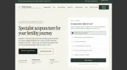 Twelve Pathways Acupuncture