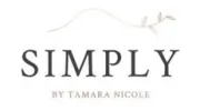 Simply By Tamara Nicole Weddings & Events