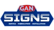 GAN Signs