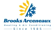 Brooks Arceneaux Heating & AC